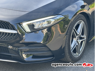 Mercedes Classe A Berline — 37