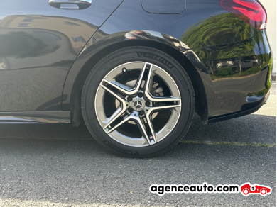 Mercedes Classe A Berline — 10