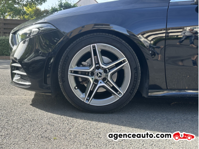 Mercedes Classe A Berline — 9