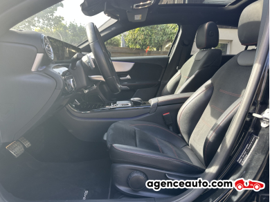 Mercedes Classe A Berline — 32