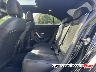 Mercedes Classe A Berline — 33