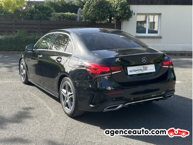 Mercedes Classe A Berline — 3