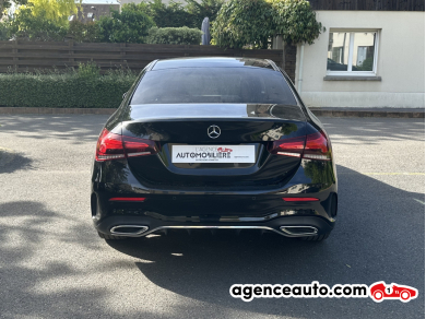Mercedes Classe A Berline — 4