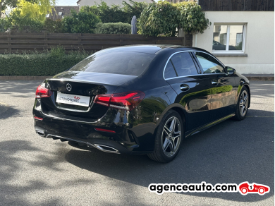 Mercedes Classe A Berline — 5