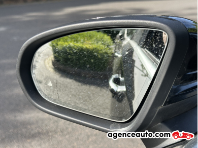 Mercedes Classe A Berline — 40