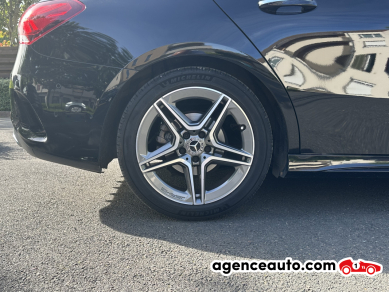 Mercedes Classe A Berline — 11
