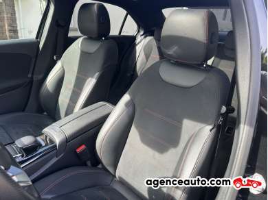 Mercedes Classe A Berline — 34