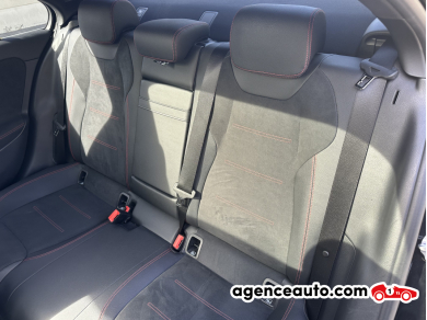 Mercedes Classe A Berline — 35