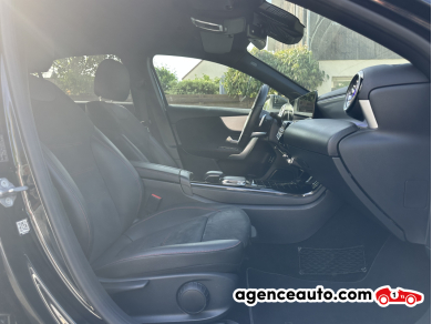 Mercedes Classe A Berline — 15