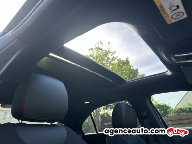 Mercedes Classe A Berline — 14