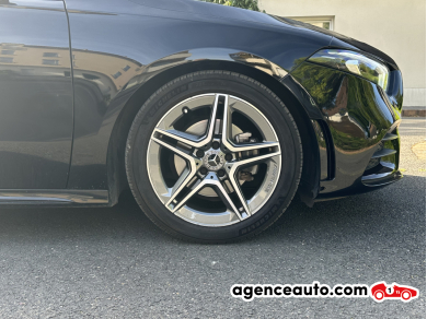 Mercedes Classe A Berline — 12