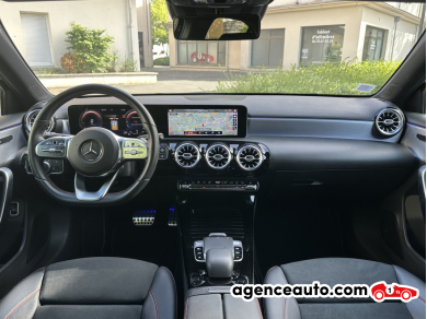 Mercedes Classe A Berline — 19
