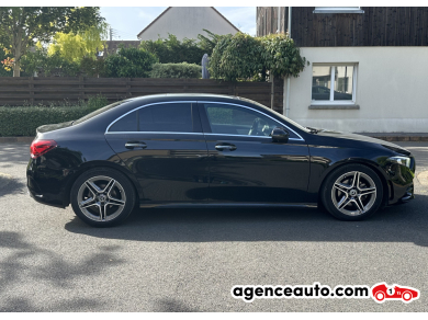 Mercedes Classe A Berline — 6