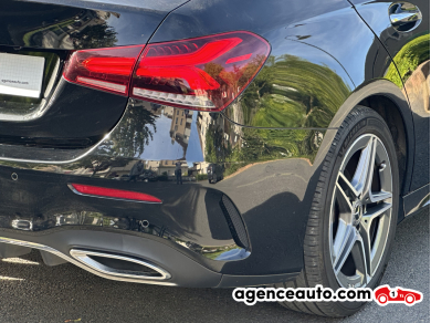 Mercedes Classe A Berline — 39