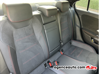 Mercedes Classe A Berline — 18