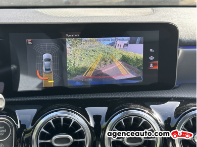 Mercedes Classe A Berline — 25