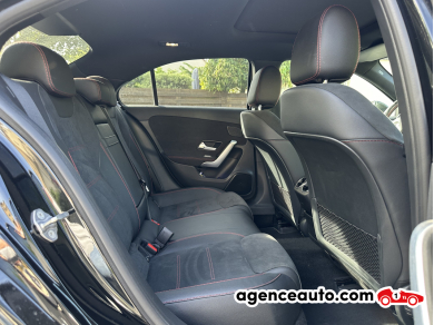 Mercedes Classe A Berline — 17