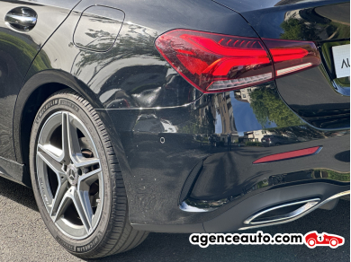 Mercedes Classe A Berline — 38