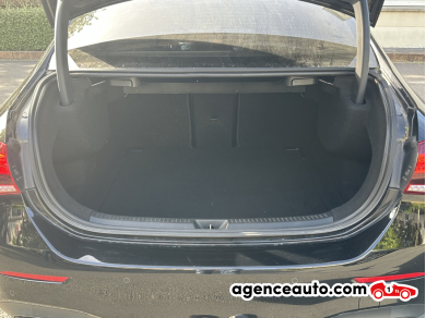 Mercedes Classe A Berline — 13