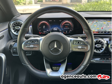 Mercedes Classe A Berline — 31