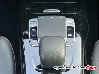 Mercedes Classe A Berline — 22