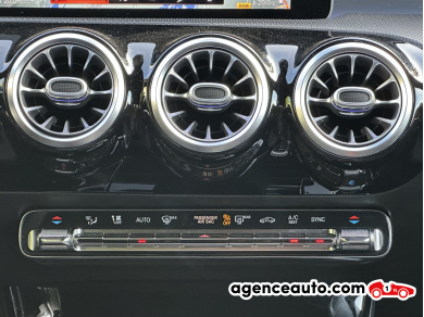 Mercedes Classe A Berline — 21