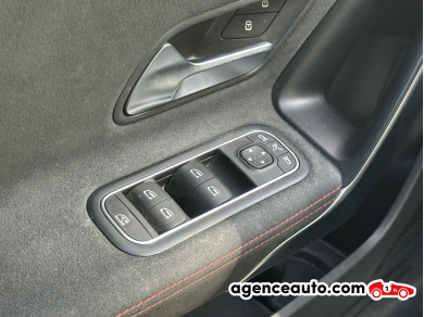 Mercedes Classe A Berline — 23