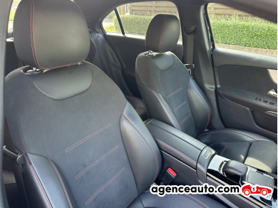 Mercedes Classe A Berline — 16