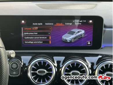 Mercedes Classe A Berline — 29