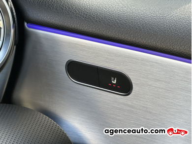 Mercedes Classe A Berline — 24