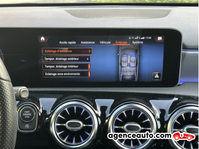 Mercedes Classe A Berline — 30