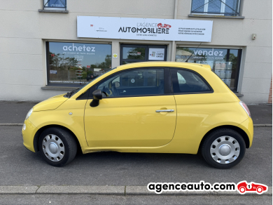 Fiat 500 — 2