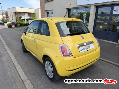 Fiat 500 — 3