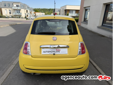 Fiat 500 — 4