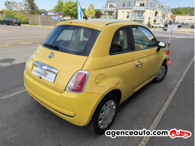 Fiat 500 — 5