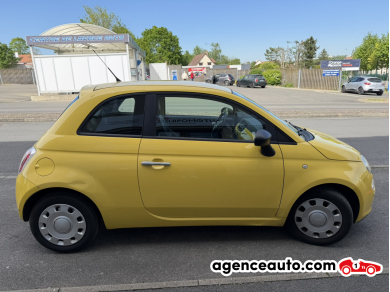 Fiat 500 — 6