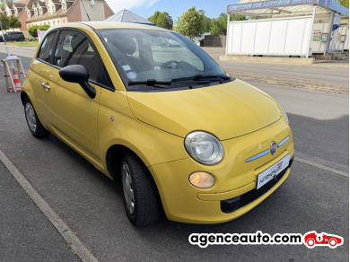Fiat 500 — 7