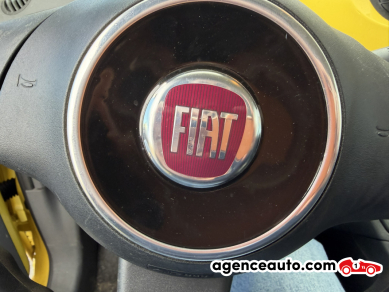 Fiat 500 — 14