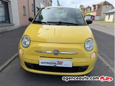 Fiat 500 — 8
