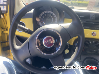 Fiat 500 — 10