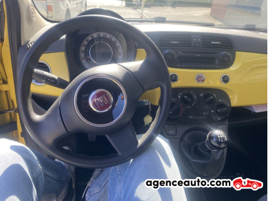 Fiat 500 — 9
