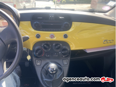 Fiat 500 — 15
