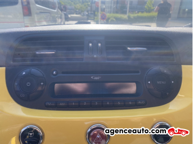 Fiat 500 — 16