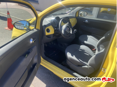 Fiat 500 — 20