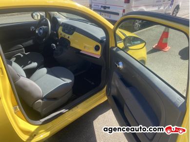 Fiat 500 — 21