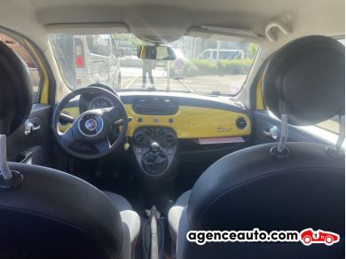 Fiat 500 — 22
