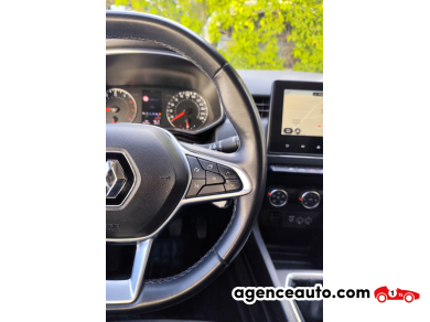 Renault Clio — 19
