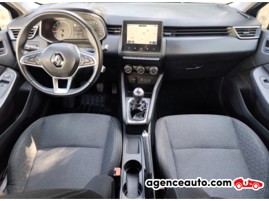 Renault Clio — 9