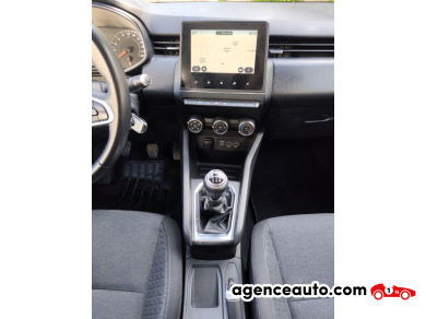 Renault Clio — 21