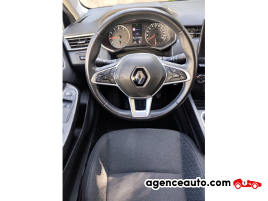 Renault Clio — 20